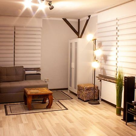 Ferienwohnung Buren/Weiberg Bueren  Εξωτερικό φωτογραφία