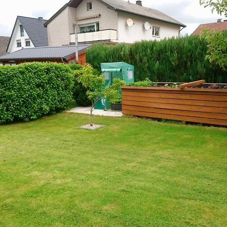 Ferienwohnung Buren/Weiberg Bueren  Εξωτερικό φωτογραφία