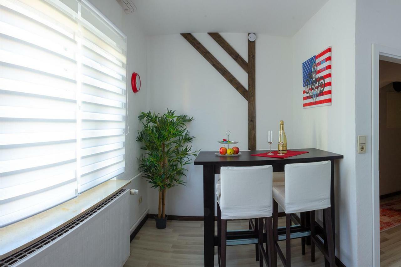 Ferienwohnung Buren/Weiberg Bueren  Εξωτερικό φωτογραφία