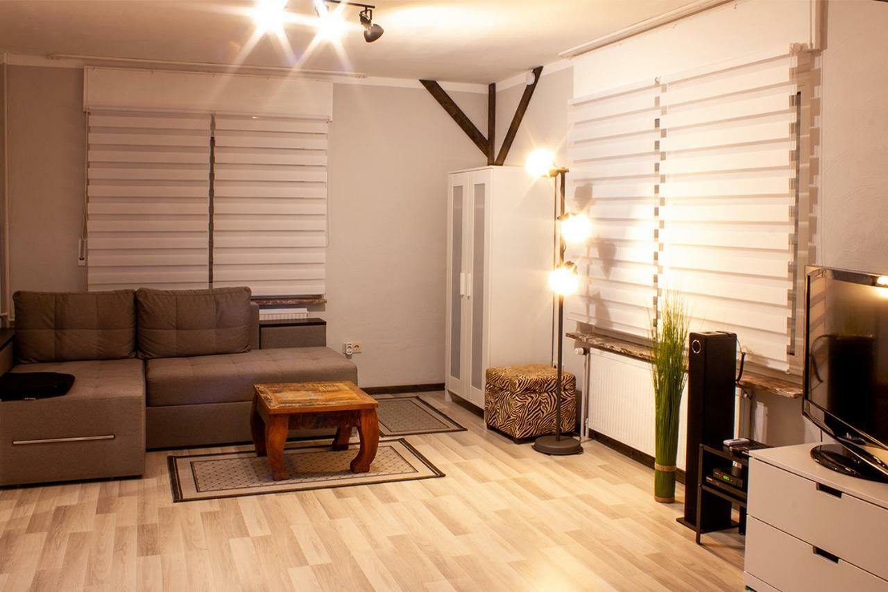 Ferienwohnung Buren/Weiberg Bueren  Εξωτερικό φωτογραφία
