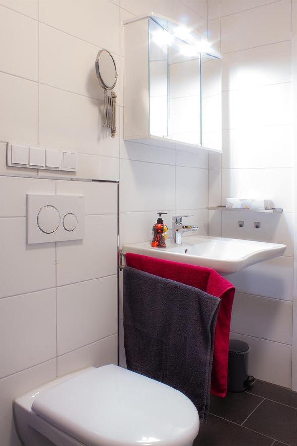 Ferienwohnung Buren/Weiberg Bueren  Εξωτερικό φωτογραφία
